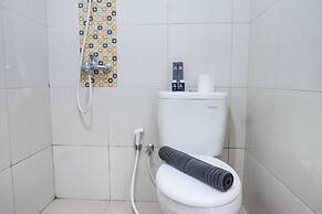 Comfortable and Well Appointed Studio Apartment Supermall Mansion