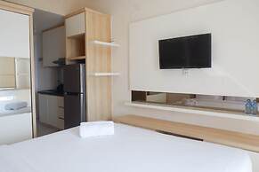 Comfortable and Well Appointed Studio Apartment Supermall Mansion