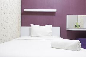 Gorgeous & Well Appointed 2BR at Gateway Ahmad Yani Cicadas