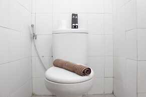 Gorgeous & Well Appointed 2BR at Gateway Ahmad Yani Cicadas