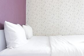 Gorgeous & Well Appointed 2BR at Gateway Ahmad Yani Cicadas