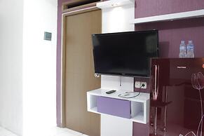 Gorgeous & Well Appointed 2BR at Gateway Ahmad Yani Cicadas