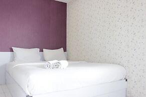 Gorgeous & Well Appointed 2BR at Gateway Ahmad Yani Cicadas