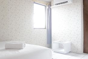 Gorgeous & Well Appointed 2BR at Gateway Ahmad Yani Cicadas