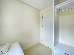 Cozy 2BR Apartment at Parahyangan Residence Bandung near UNPAR