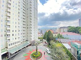 Cozy 2BR Apartment at Parahyangan Residence Bandung near UNPAR