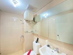 Cozy 2BR Apartment at Parahyangan Residence Bandung near UNPAR