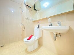 Cozy 2BR Apartment at Parahyangan Residence Bandung near UNPAR