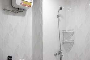 Modern Look Studio Apartment at Grand Asia Afrika