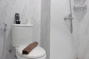 Modern Look Studio Apartment at Grand Asia Afrika