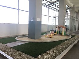 Appropriate Studio Apartment at Harvard Jatinangor near IPDN