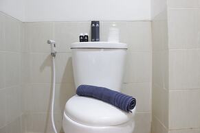 Appropriate Studio Apartment at Harvard Jatinangor near IPDN