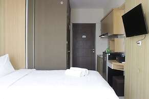 Appropriate Studio Apartment at Harvard Jatinangor near IPDN