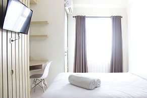 Appropriate Studio Apartment at Harvard Jatinangor near IPDN