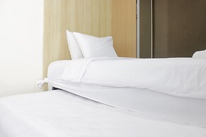 Appropriate Studio Apartment at Harvard Jatinangor near IPDN