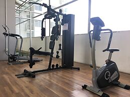 Appropriate Studio Apartment at Harvard Jatinangor near IPDN