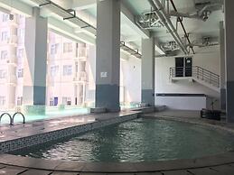 Appropriate Studio Apartment at Harvard Jatinangor near IPDN