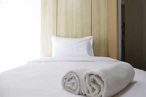 Appropriate Studio Apartment at Harvard Jatinangor near IPDN