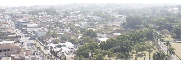 Appropriate Studio Apartment at Harvard Jatinangor near IPDN