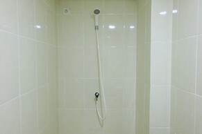 Homey Studio Apartment at M-Town Residence near Summarecon Mall Serpon