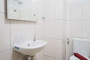 Cozy Studio at Amazana Serpong Apartment