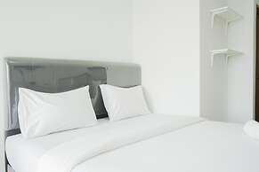 Cozy Studio at Amazana Serpong Apartment