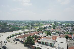 Cozy Studio at Amazana Serpong Apartment
