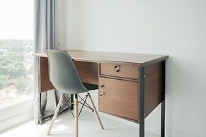 Cozy Studio at Amazana Serpong Apartment