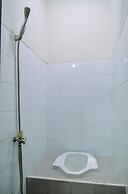 Fully Furnished with Spacious Design 3BR Penthouse Kondominium Golf Ka