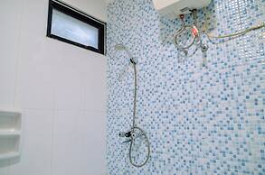 Fully Furnished with Spacious Design 3BR Penthouse Kondominium Golf Ka