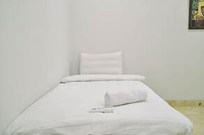 Fully Furnished with Spacious Design 3BR Penthouse Kondominium Golf Ka