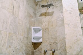 Fully Furnished with Spacious Design 3BR Penthouse Kondominium Golf Ka