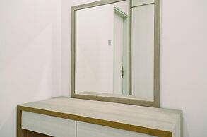 Fully Furnished with Spacious Design 3BR Penthouse Kondominium Golf Ka