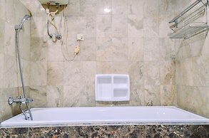 Fully Furnished with Spacious Design 3BR Penthouse Kondominium Golf Ka