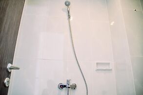 Chic and Cozy Studio at Serpong Garden Apartment