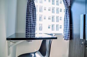 Chic and Cozy Studio at Serpong Garden Apartment