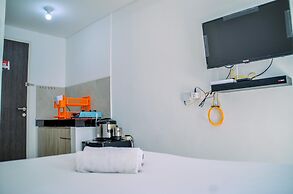 Chic and Cozy Studio at Serpong Garden Apartment