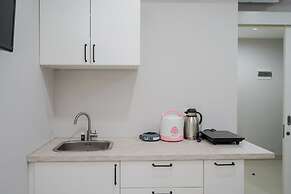 Cozy 1BR at The Ayoma Apartment