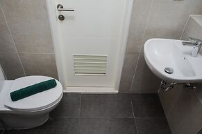 Cozy 1BR at The Ayoma Apartment