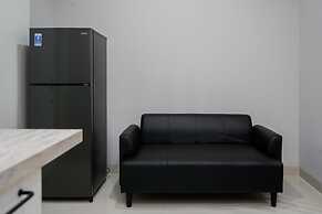 Cozy 1BR at The Ayoma Apartment