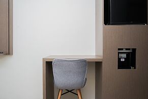 Homey and Comfact Studio at Medina Apartment