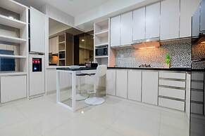 Comfy and Modern 2BR Grand Kamala Lagoon Apartment