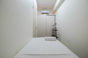 Comfy and Modern 2BR Grand Kamala Lagoon Apartment