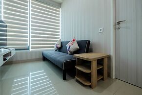 Comfy and Modern 2BR Grand Kamala Lagoon Apartment