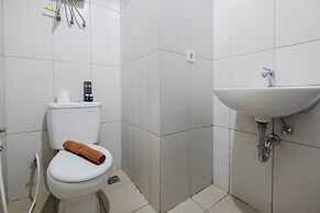 Comfy and Modern 2BR Grand Kamala Lagoon Apartment