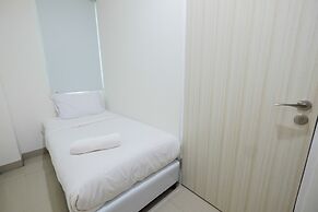 Comfy and Modern 2BR Grand Kamala Lagoon Apartment