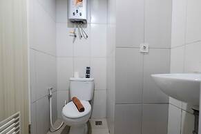 Comfy and Modern 2BR Grand Kamala Lagoon Apartment