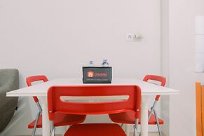 Nice 2BR at Springlake Summarecon Bekasi Apartment