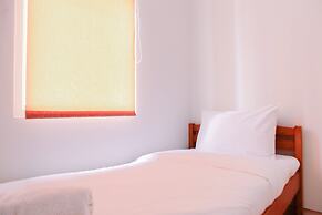 Nice 2BR at Springlake Summarecon Bekasi Apartment