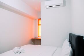 Nice 2BR at Springlake Summarecon Bekasi Apartment
